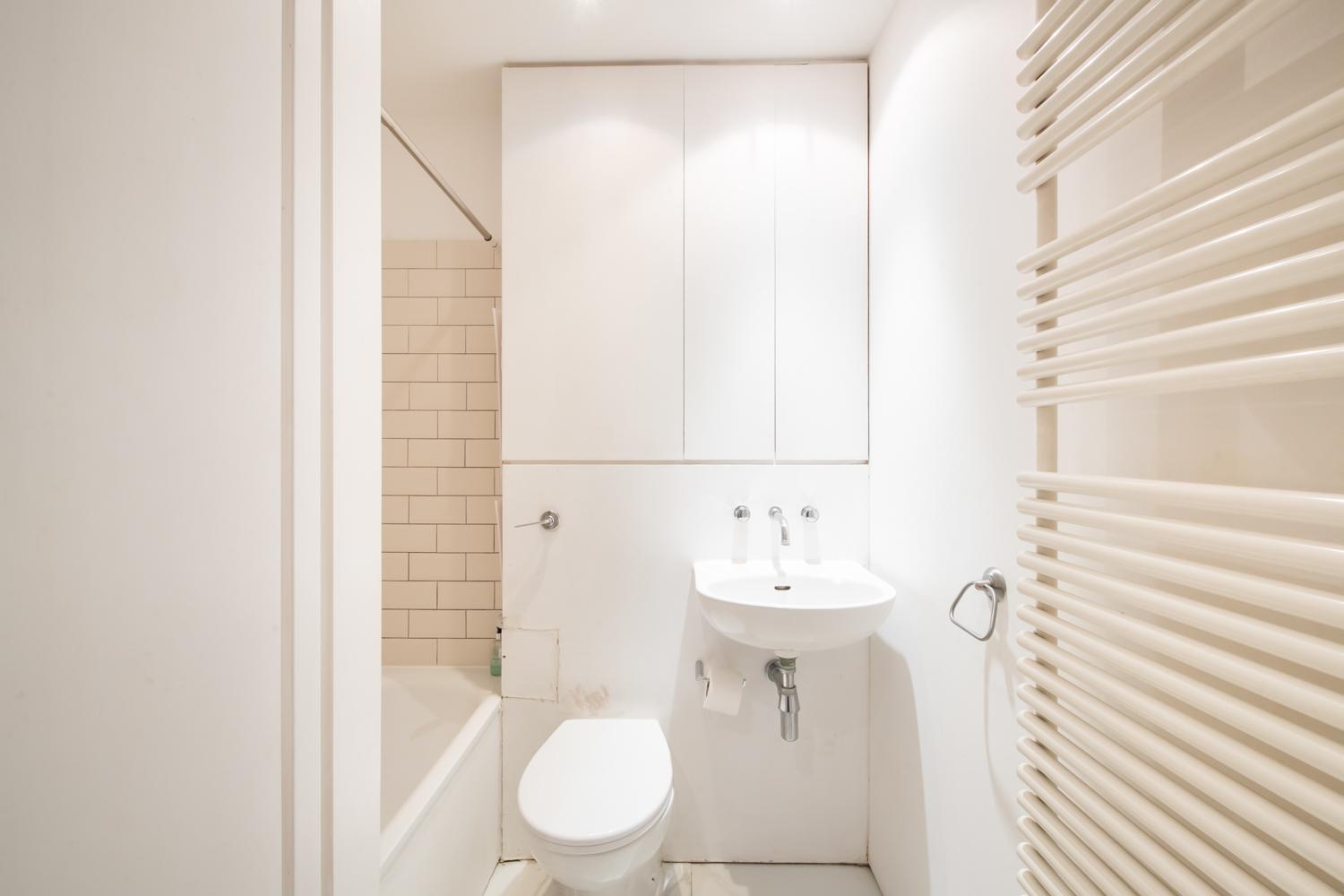 Pollen Street, Three-Bedroom Flat Лондон Экстерьер фото