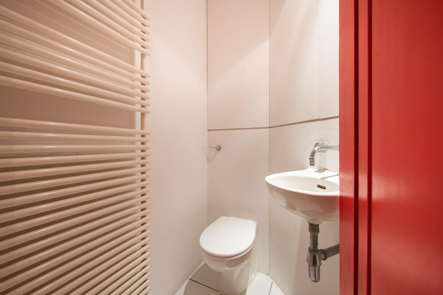 Pollen Street, Three-Bedroom Flat Лондон Экстерьер фото